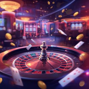 Casino 99K – Live Casino Chuẩn Vegas