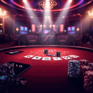 Roulette 99K
