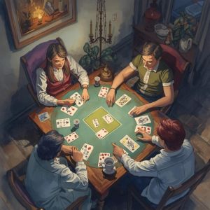 Game Bài 99K – Đổi Thưởng Siêu Tốc