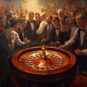Blackjack 99K